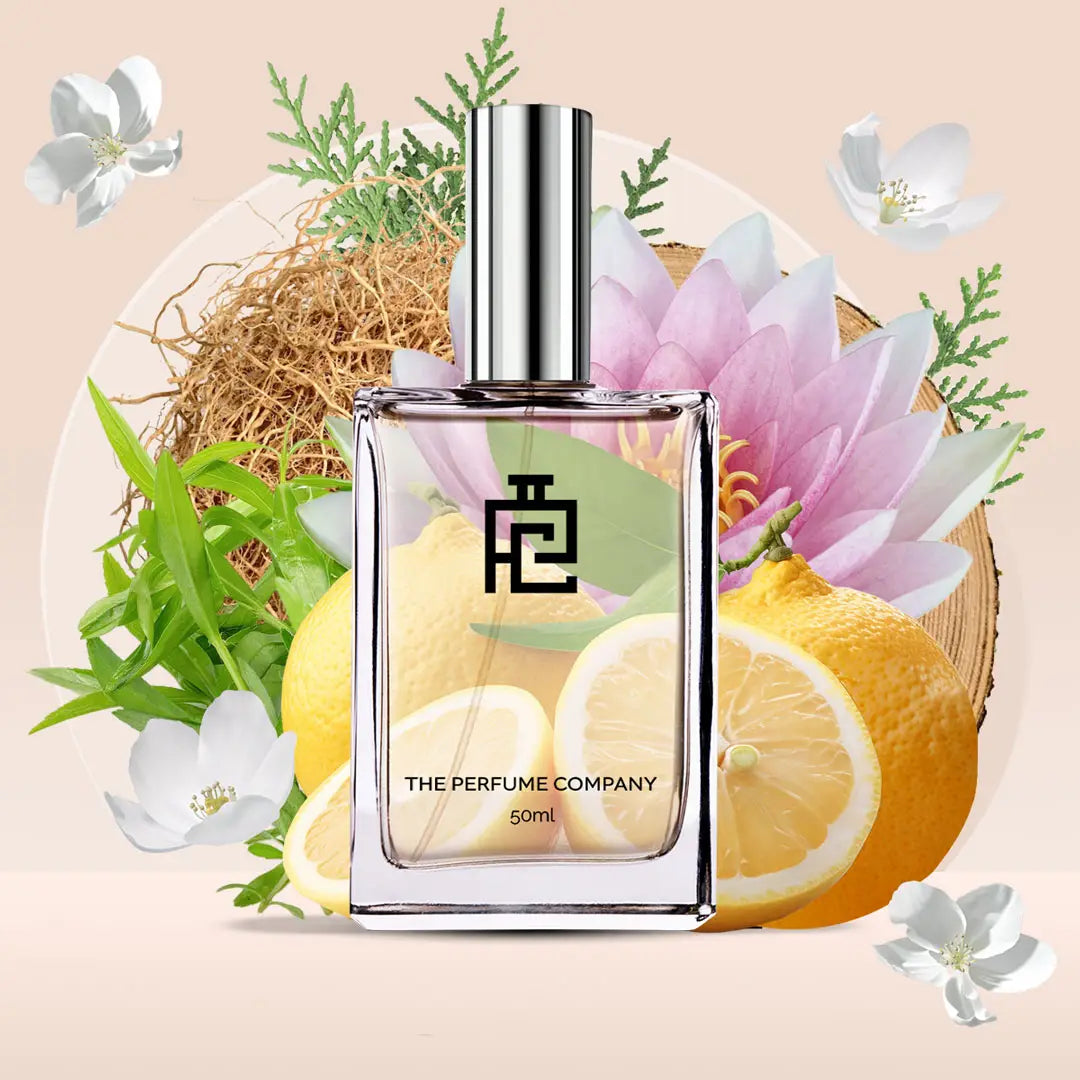 I#148 (Inspired by L`Eau D`Issey By Issey Miyake)