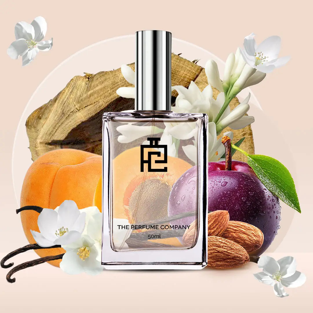 H#155 (Inspired by Hypnotic Poison By Dior)