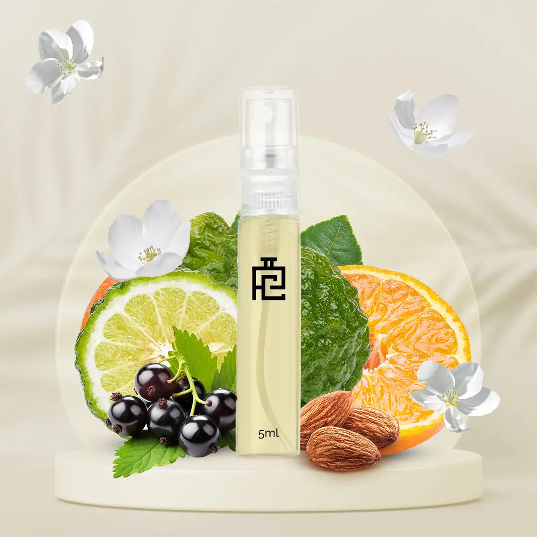 5ml Sample A#156 (Inspired by Angel Innocent by Thierry Mugler)