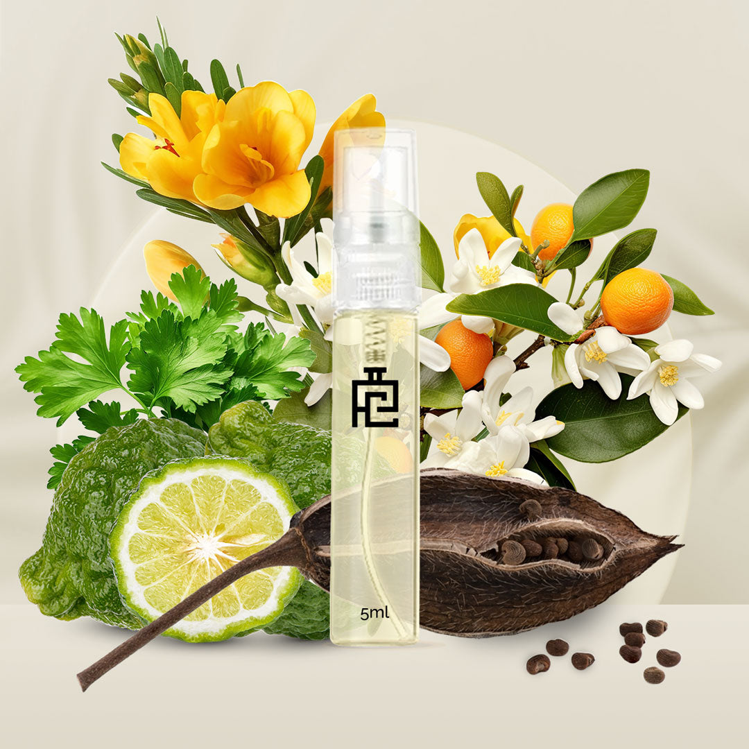 5ml Sample C#157 (Inspired by 1881 by Cerruti)