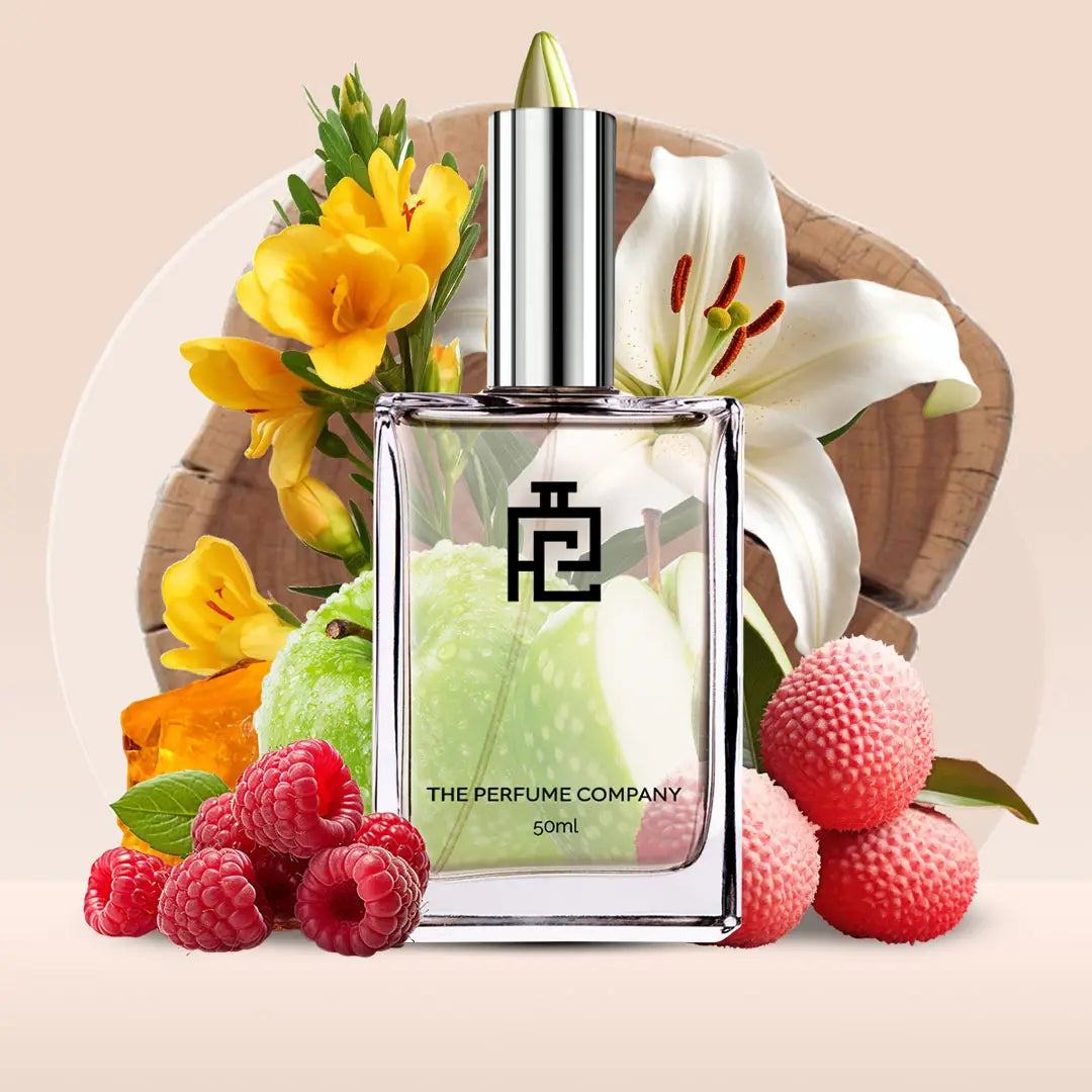 D#158 (Inspired by Dazzling Gold By Estee Lauder)