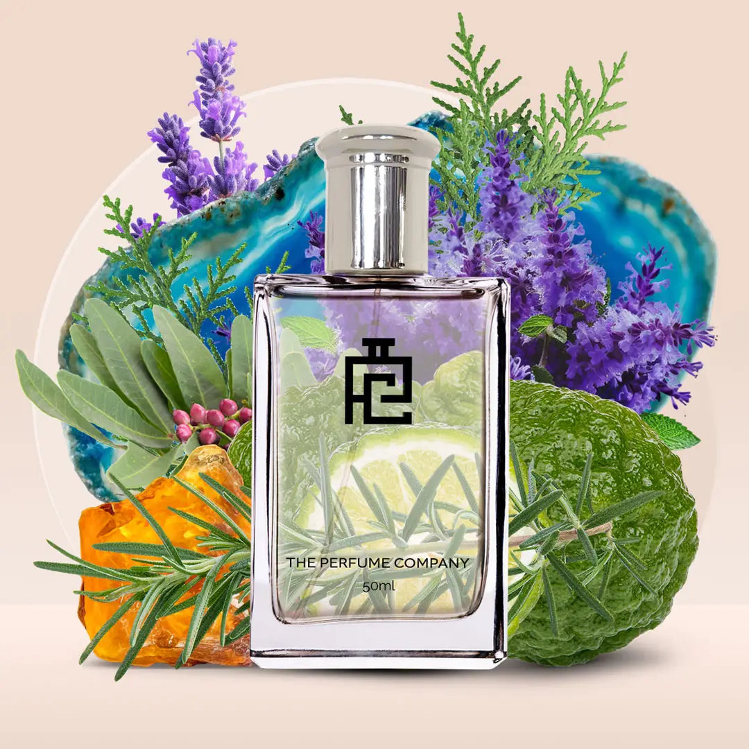 A#163 (Inspired by Acqua di Giò Profondo by Armani)