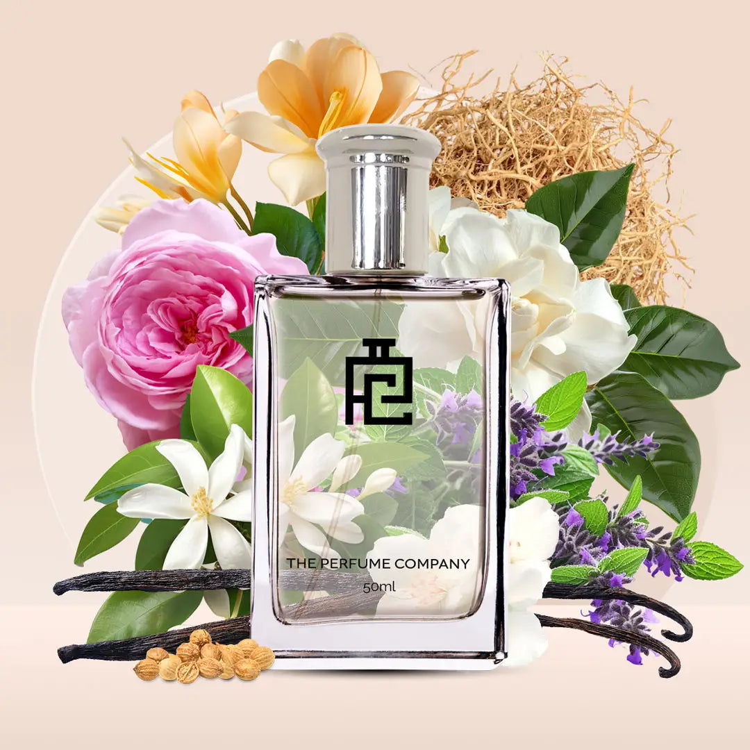 R#164 (Inspired by Rush by Gucci)