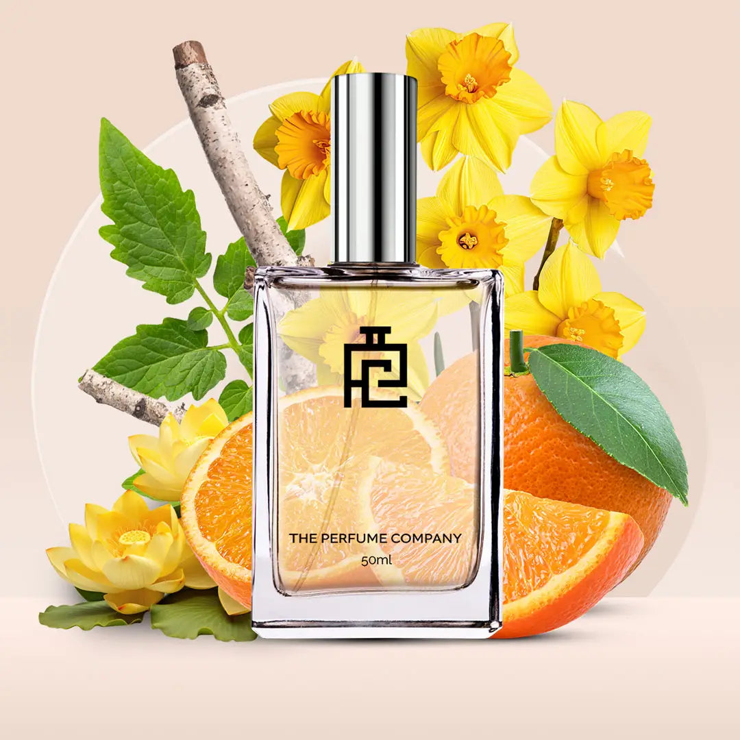 D#171 (Inspired by DKNY By Donna Karan)