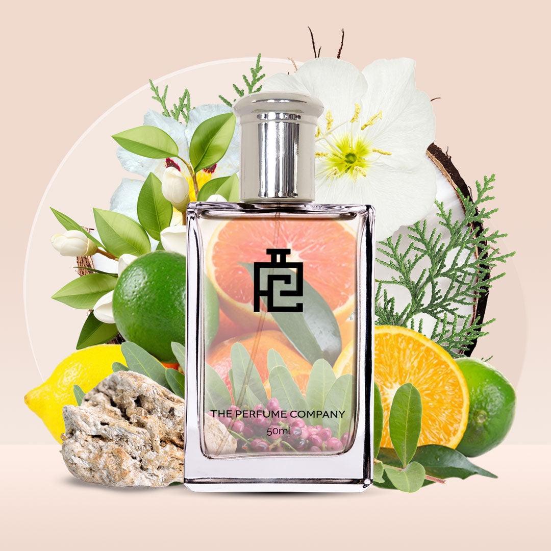 E#179 (Inspired By Eden-Roc By Dior)