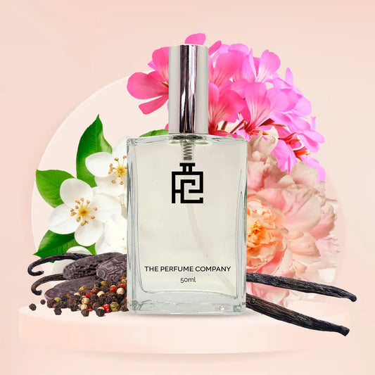 L#183 (Inspired by Lola By Marc Jacobs)