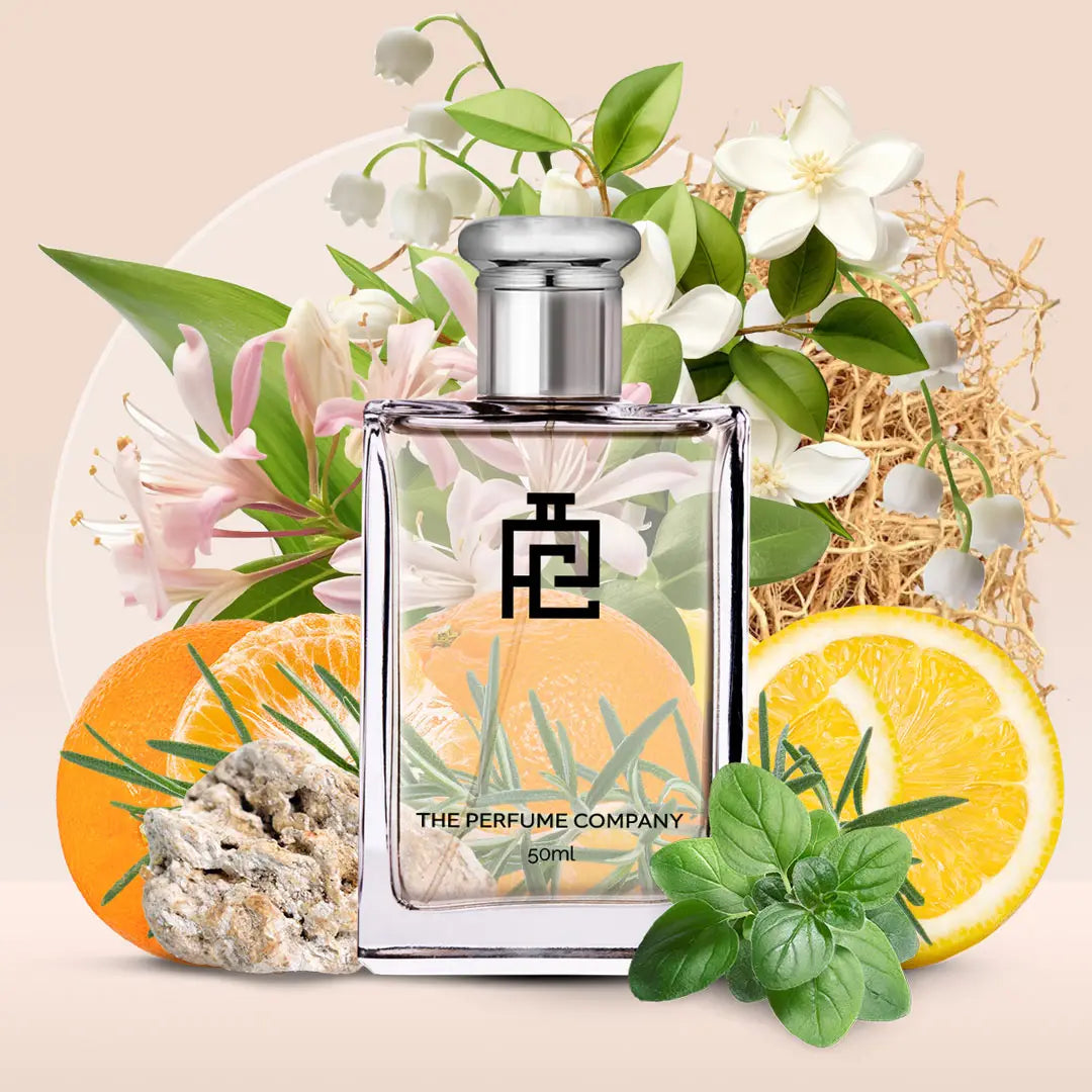 O#186 (Inspired by O'de Lancôme by Lancôme)