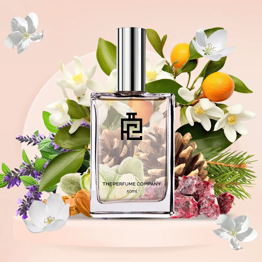 B#191 (Inspired by Le Baiser Du Dragon By Cartier)