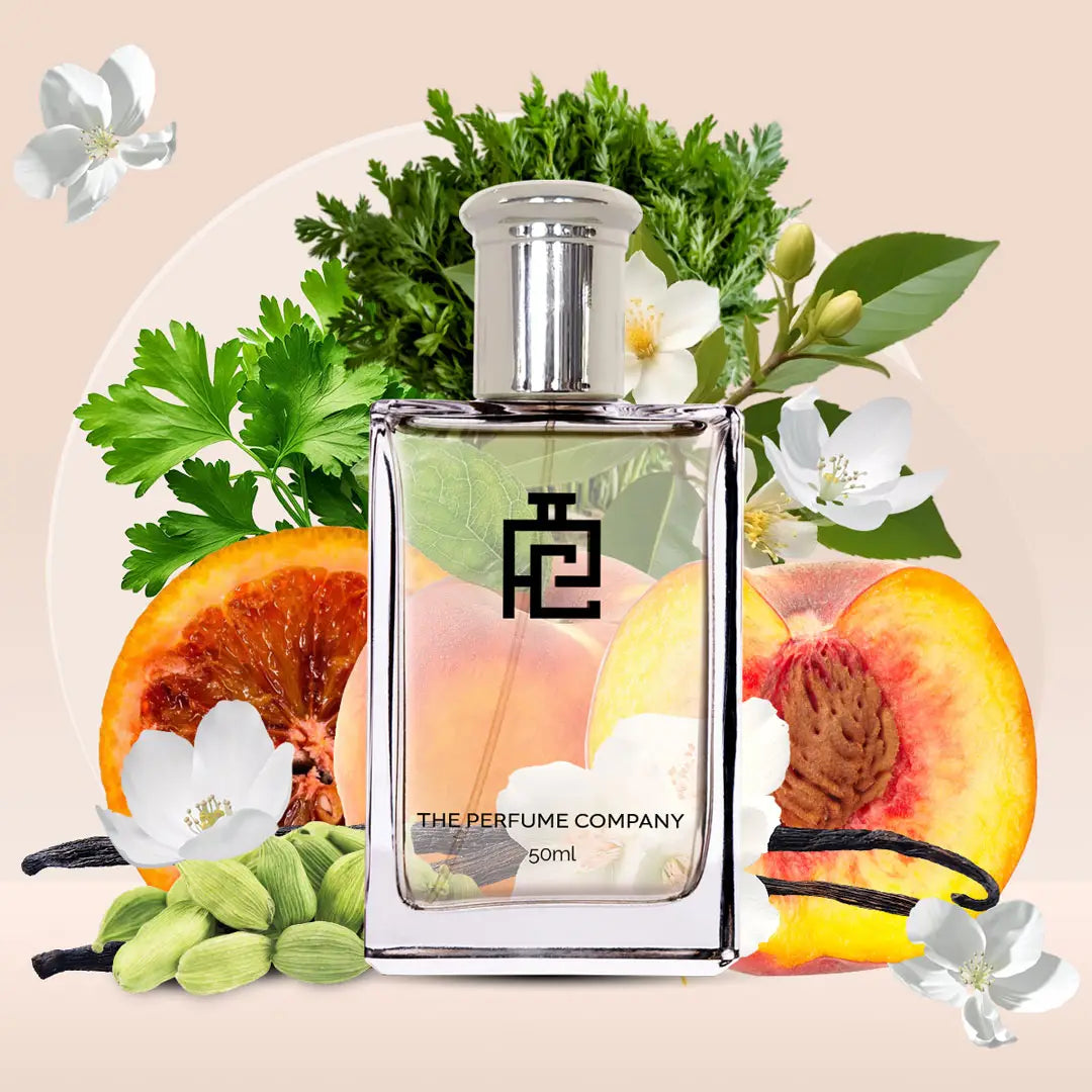 T#194 (Inspired by Touch Of Pink by Lacoste)