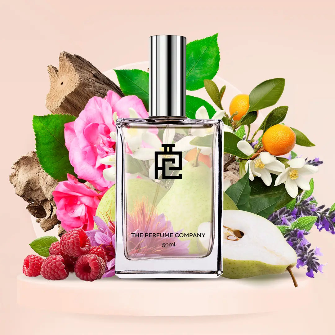 I#198 (Inspired by Intense Oud by Gucci)