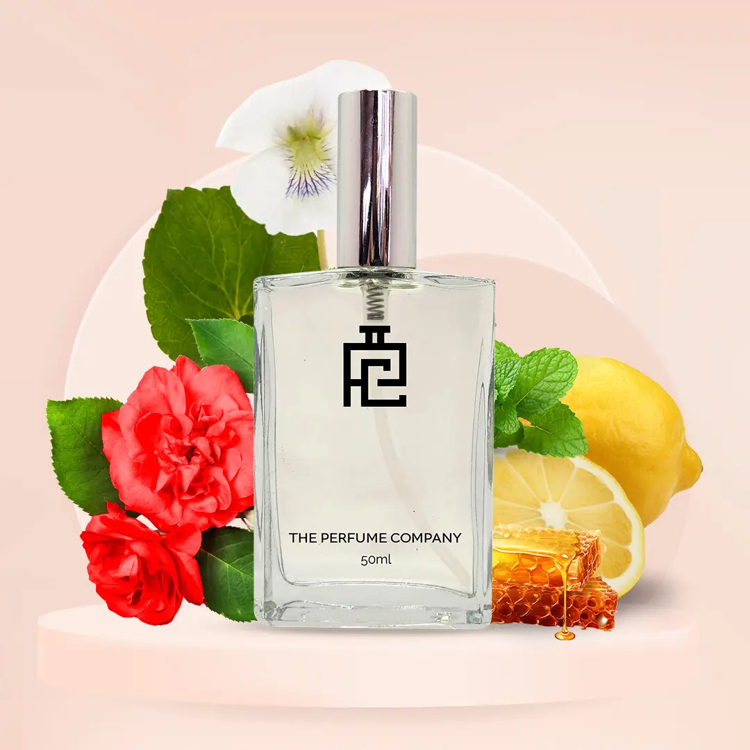 R#199 (Inspired by Red Roses By Jo Malone)