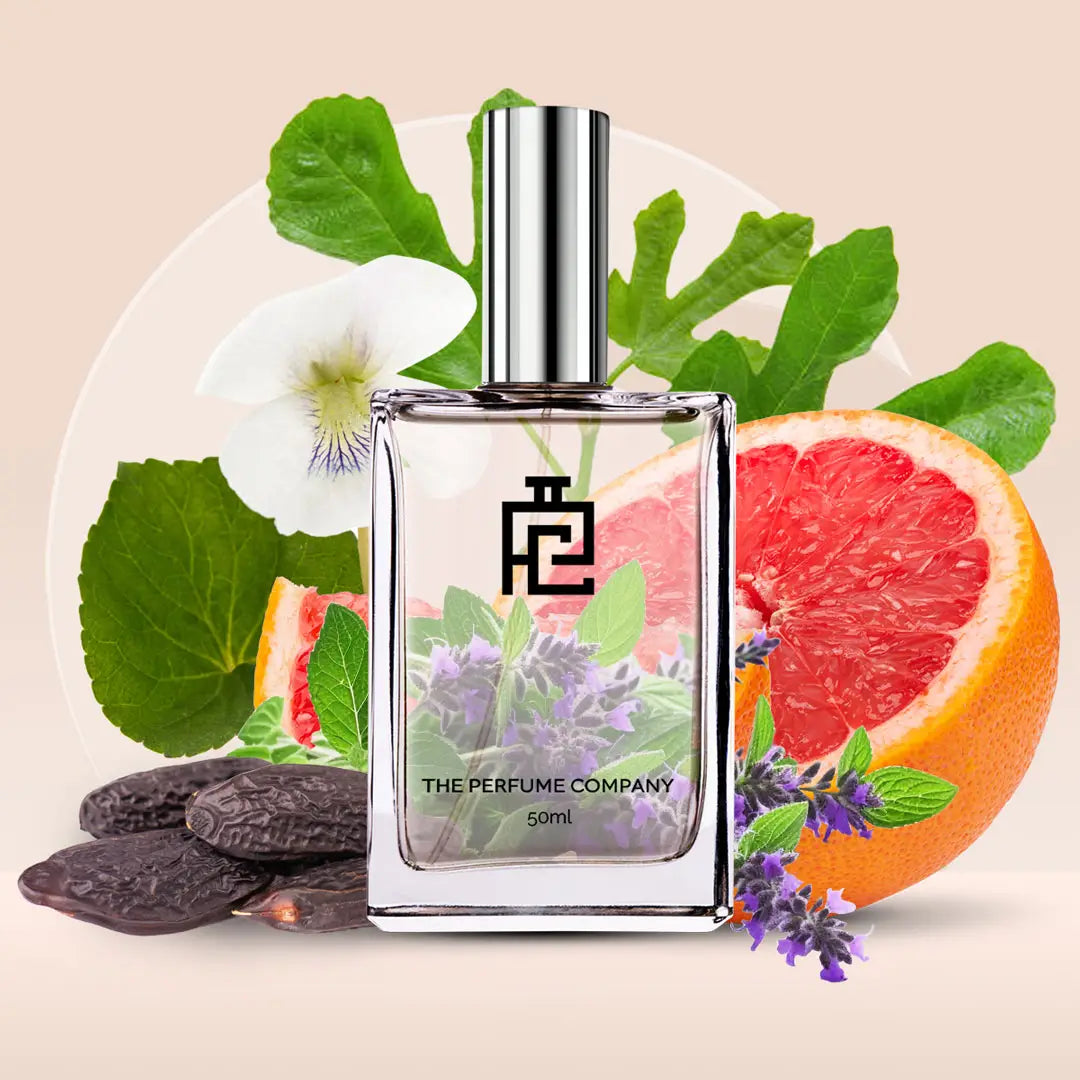 D#201 (Inspired by Dylan Blue By Versace)