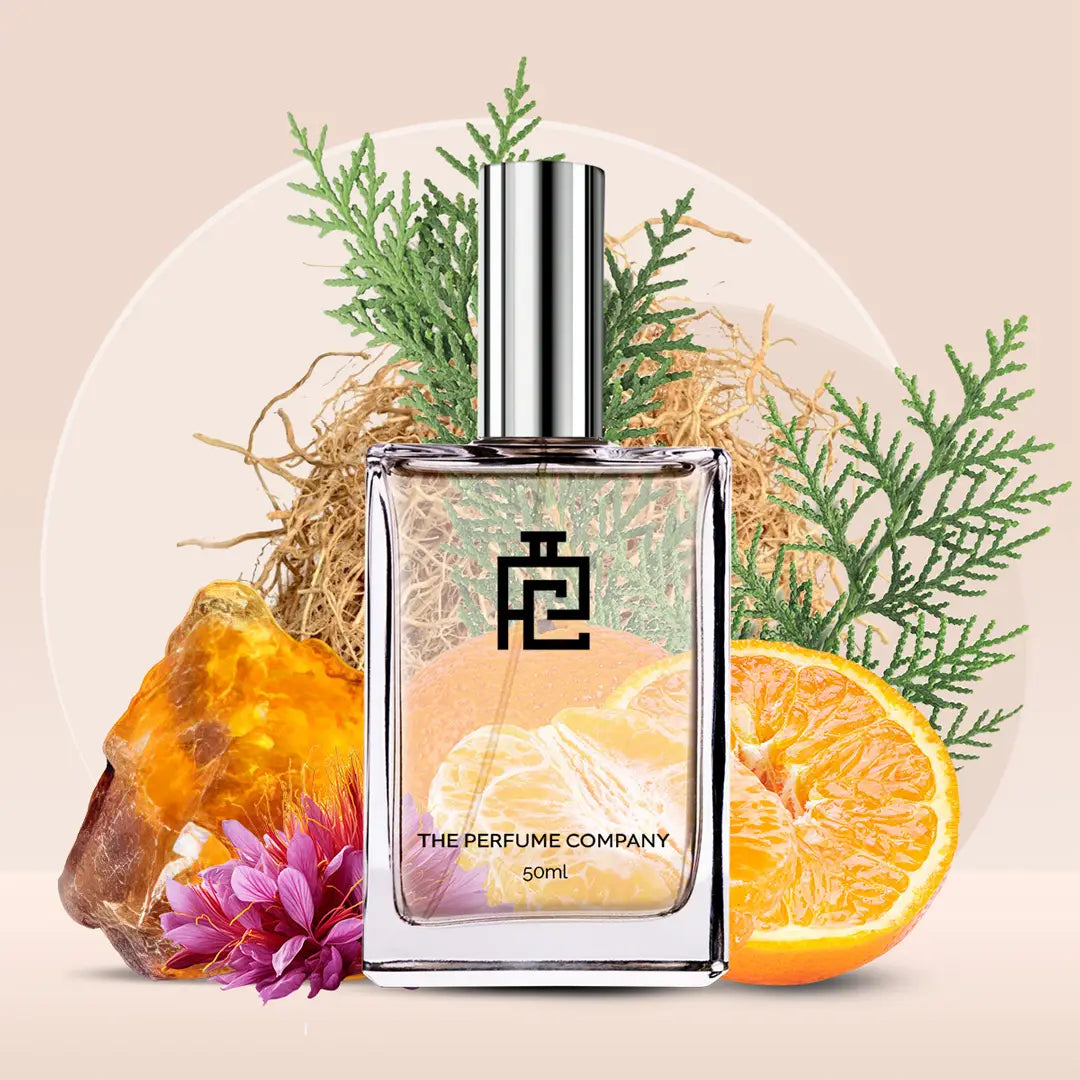 M#208 (Inspired by Mania by Armani)