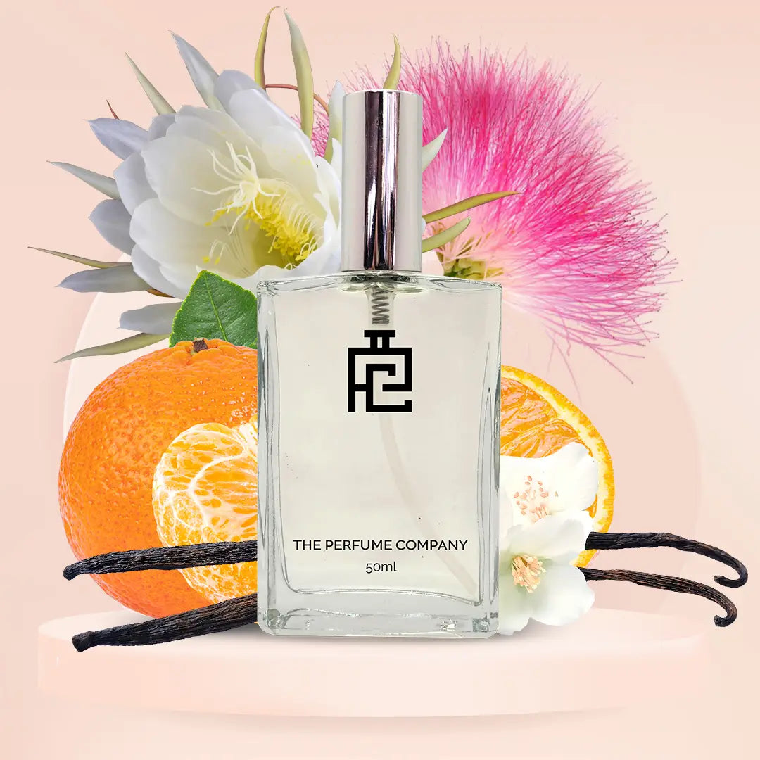 A#21 (Inspired by Addict By Dior)