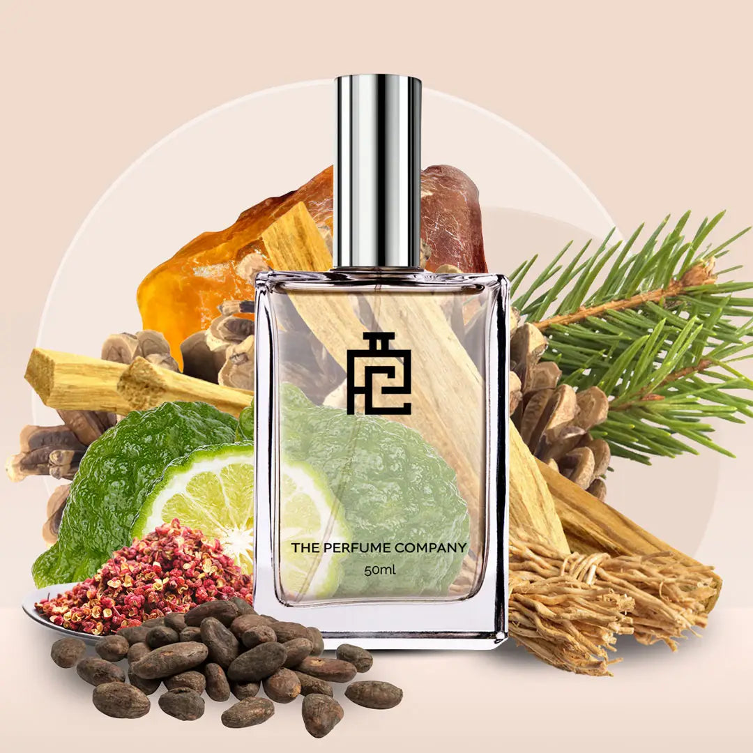 D#231 (Inspired by Diamonds By Armani)