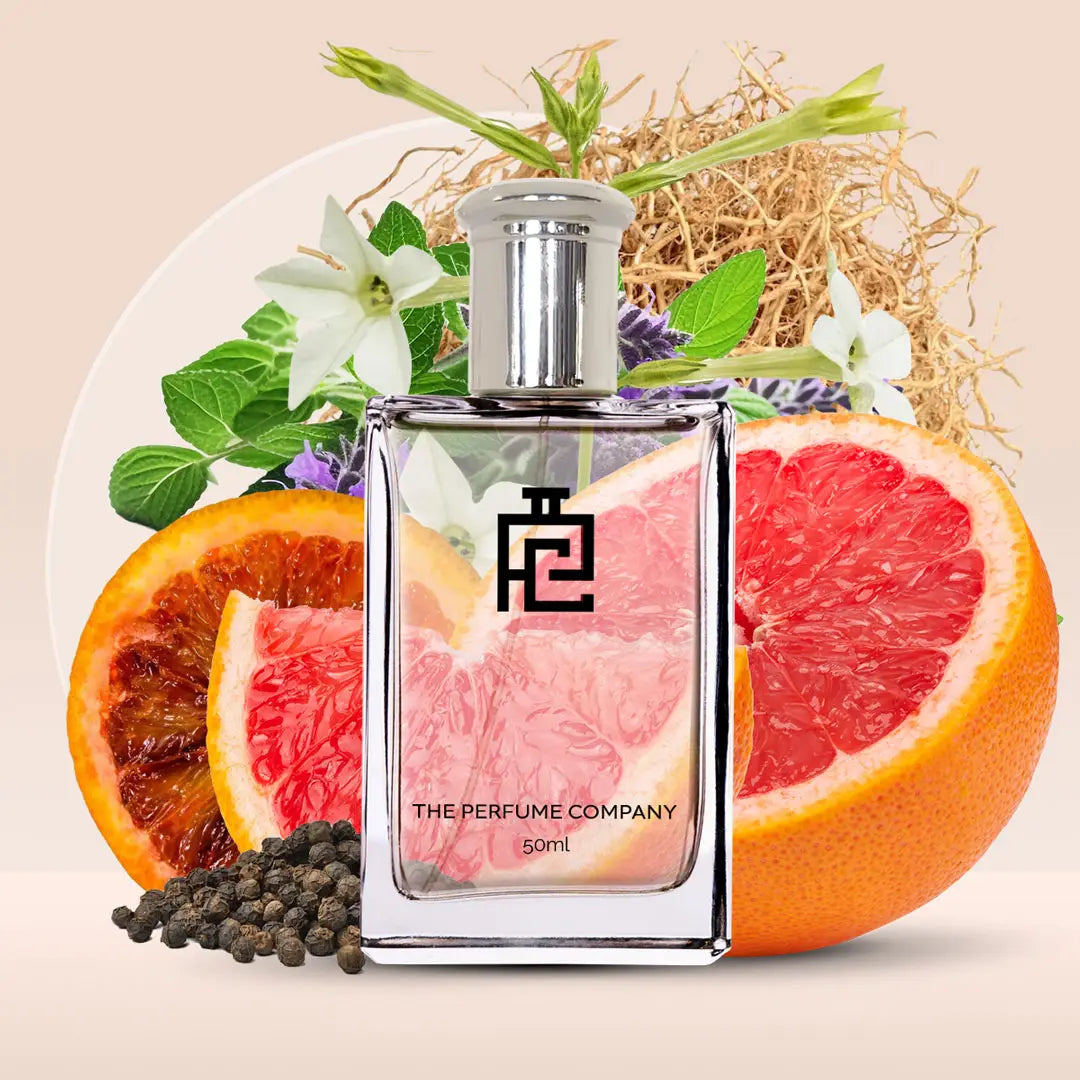 P#239 (Inspired by Play by Givenchy)