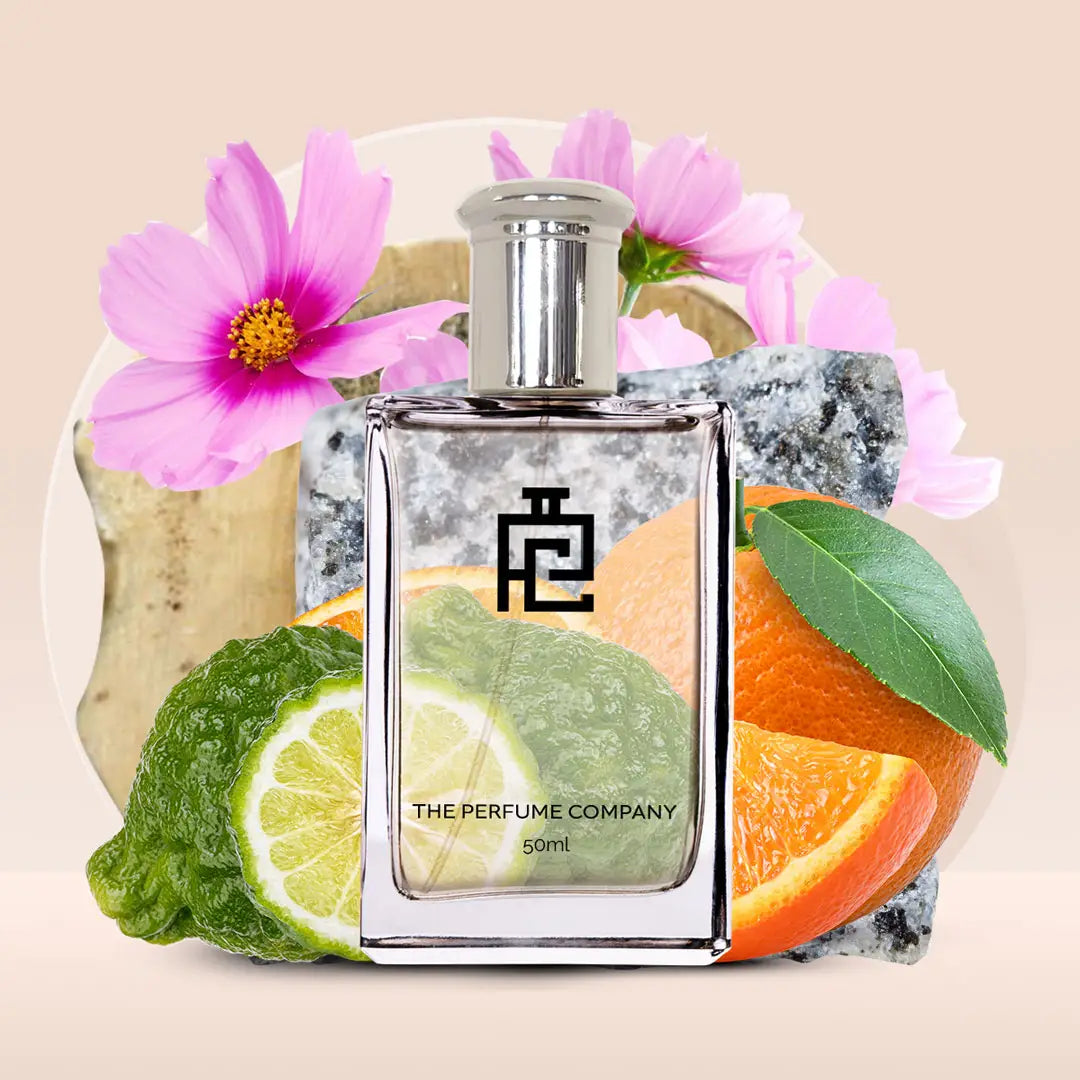 O#250 (Inspired by Oud & Bergamot By Jo Malone)