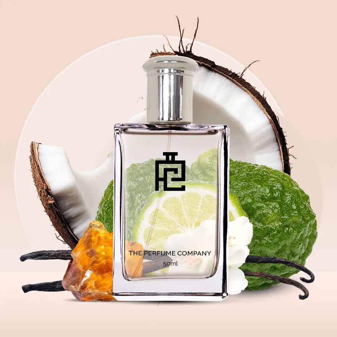 B#270 (Inspired by Le Beau by Jean Paul Gaultier)