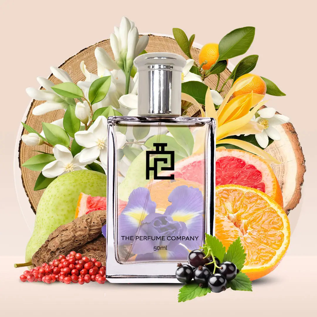 G#276 (Inspired by Gabrielle By Chanel)