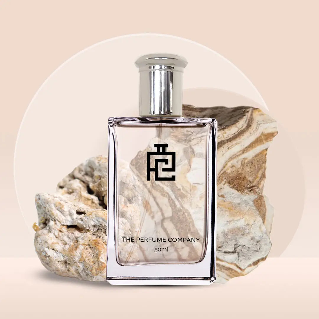 N#277 (Inspired by Not A Perfume by Juliette Has A Gun)