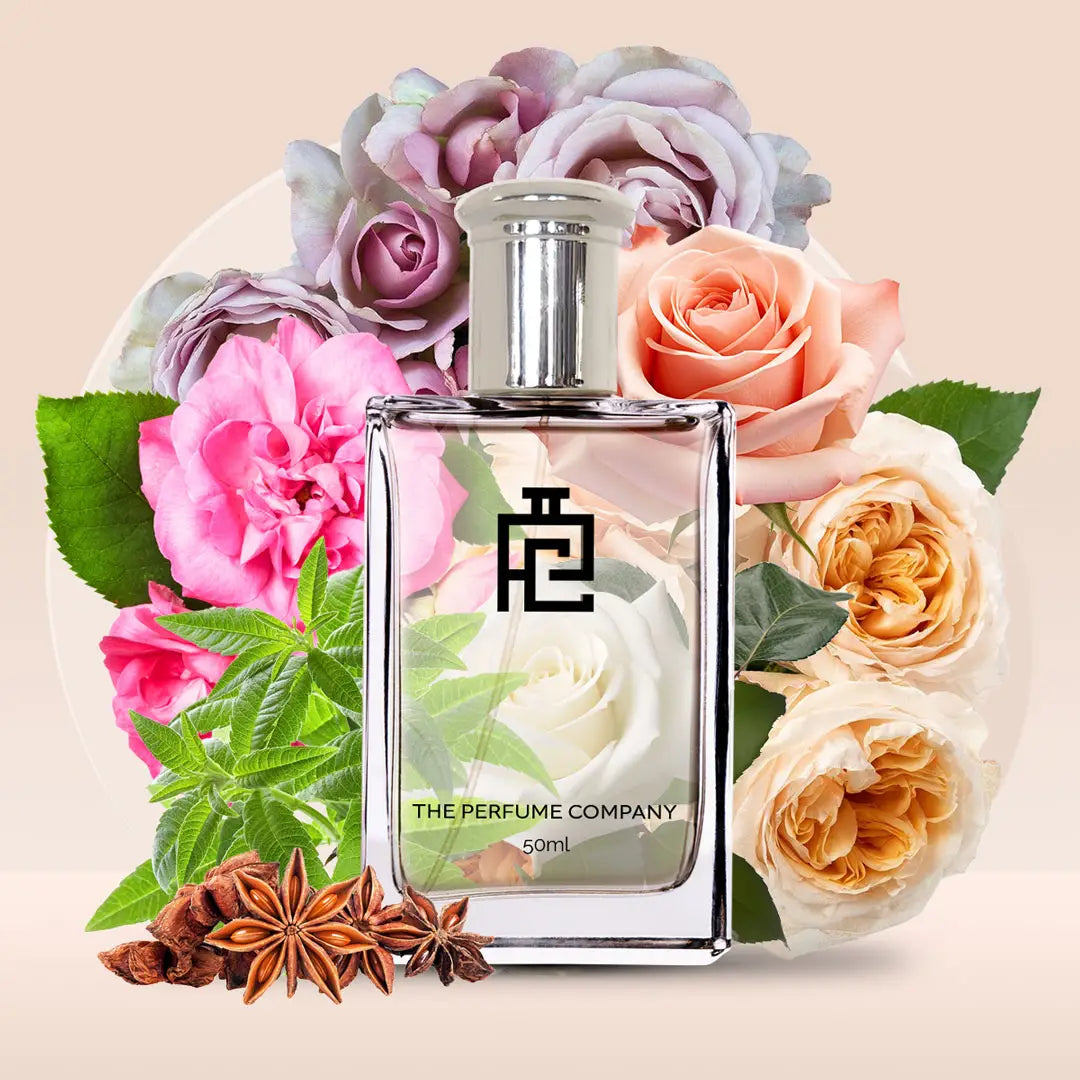 V#301 (Inspired by Very Irresistible by Givenchy)