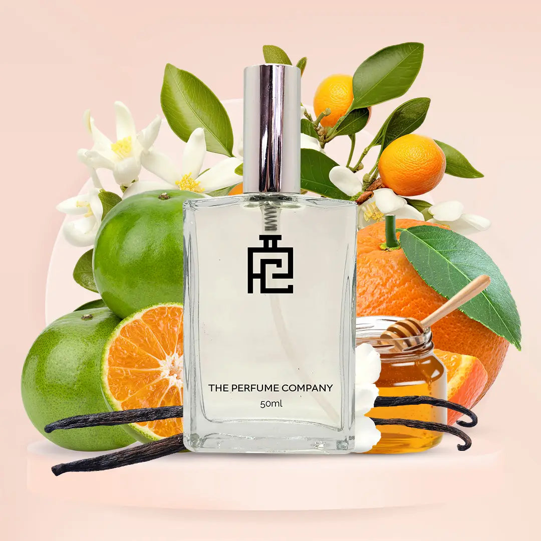A#302 (Inspired by Armani Code By Armani)