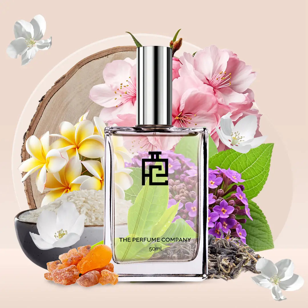 K#305 (Inspired by Kenzo Amour By Kenzo)