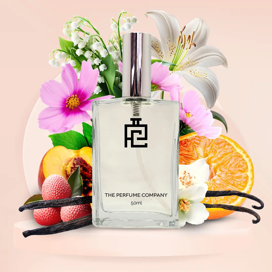 T#308 (Inspired by The One)