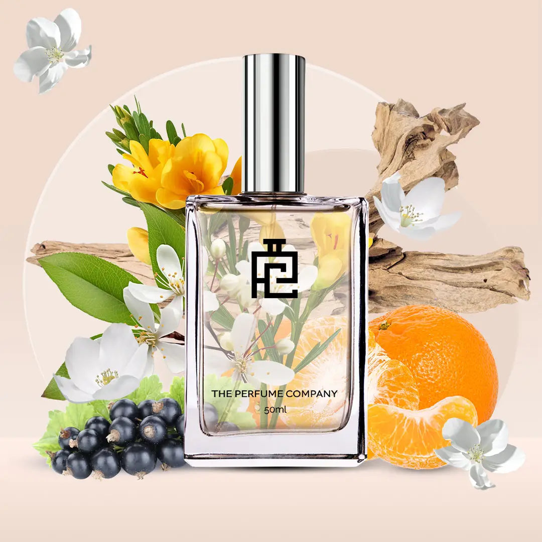 B#309 (Inspired by Boss Femme By Hugo Boss)