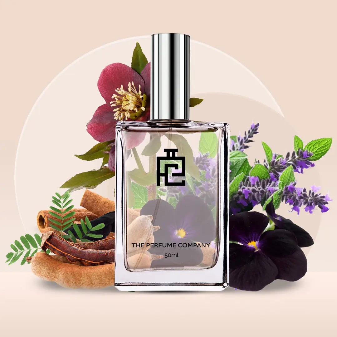 B#315 (Inspired by Black XS By Paco Rabanne)