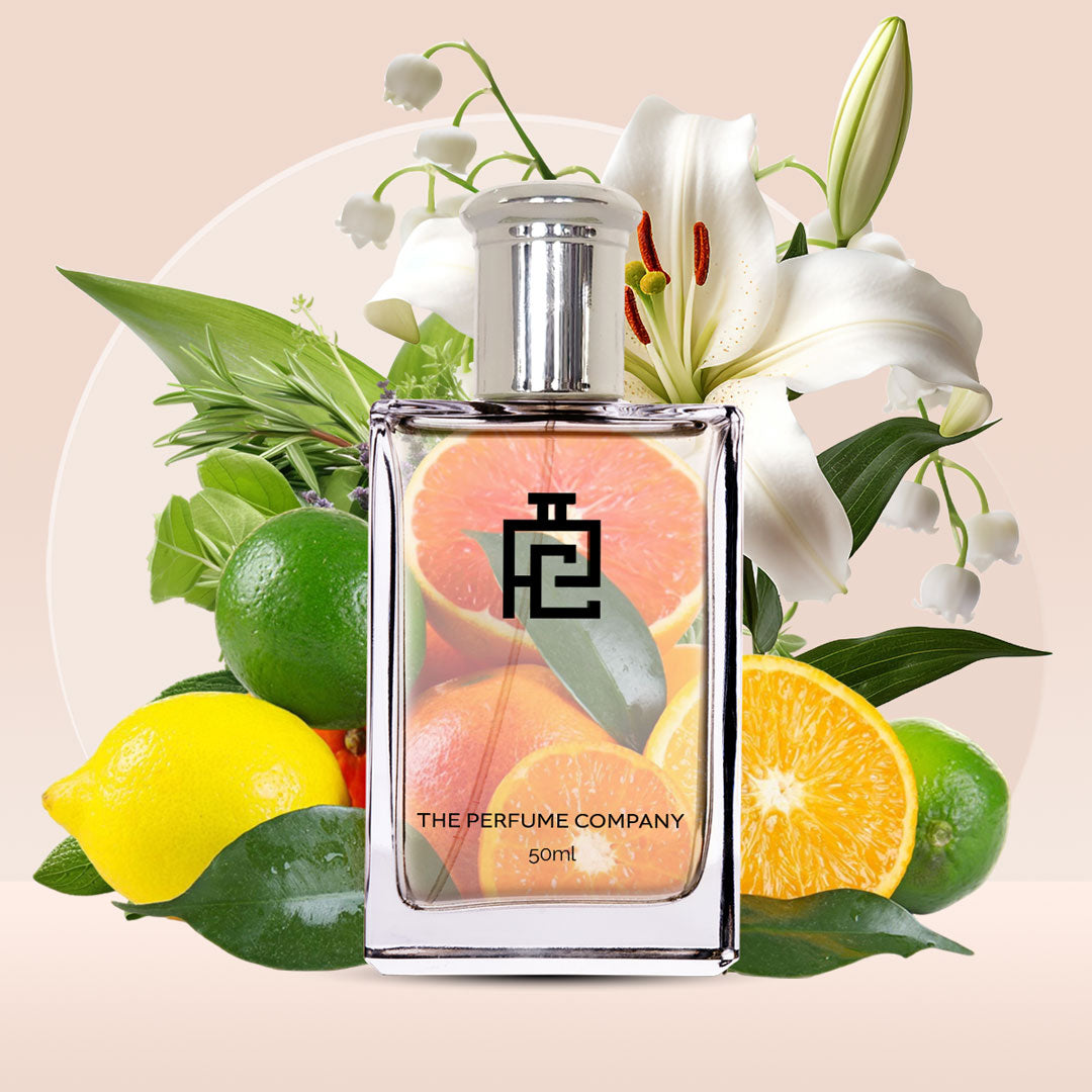 B#317 (Inspired By Baiser Vole by Cartier)