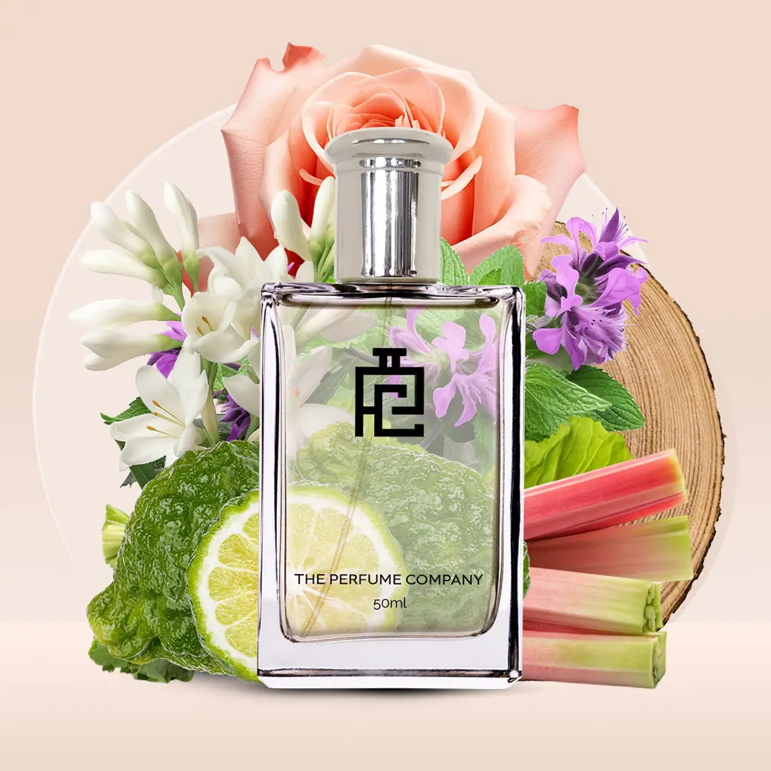 R#330 (Inspired by Ricci Ricci by Nina Ricci)