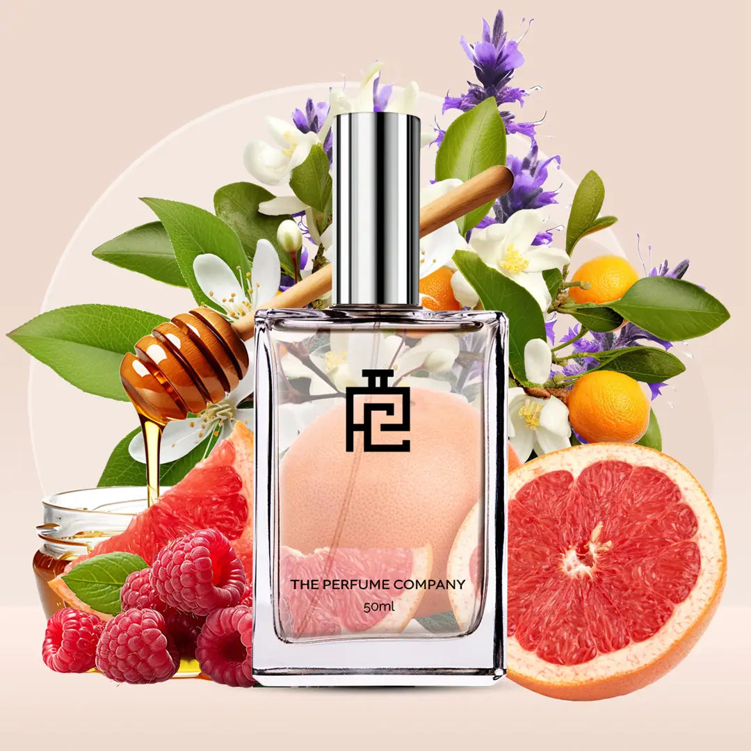 L#335 (Inspired by Lady Million by Paco Rabanne)