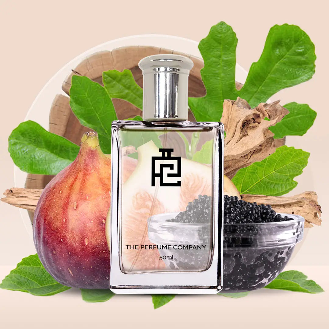 W#338 (Inspired by Womanity by Thierry Mugler)