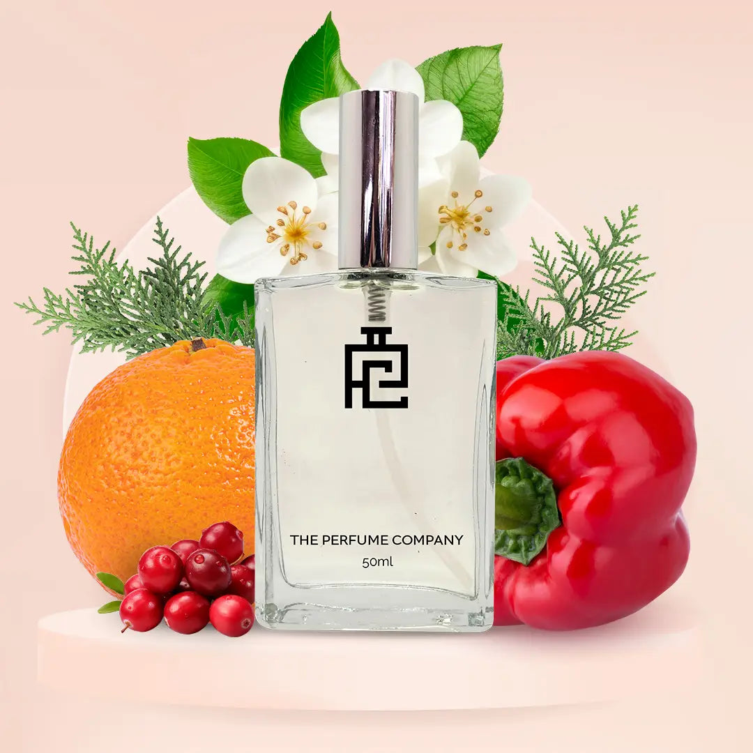 A#350 (Inspired by Absolutely Irresistible By Givenchy)