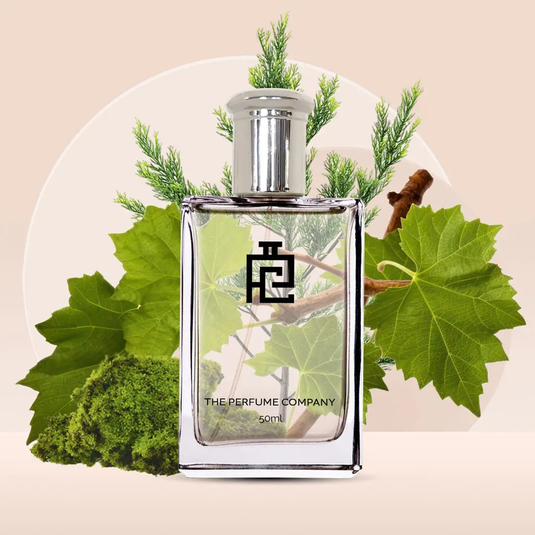 C#351 (Inspired by Cypress & Grapevine by Jo Malone)