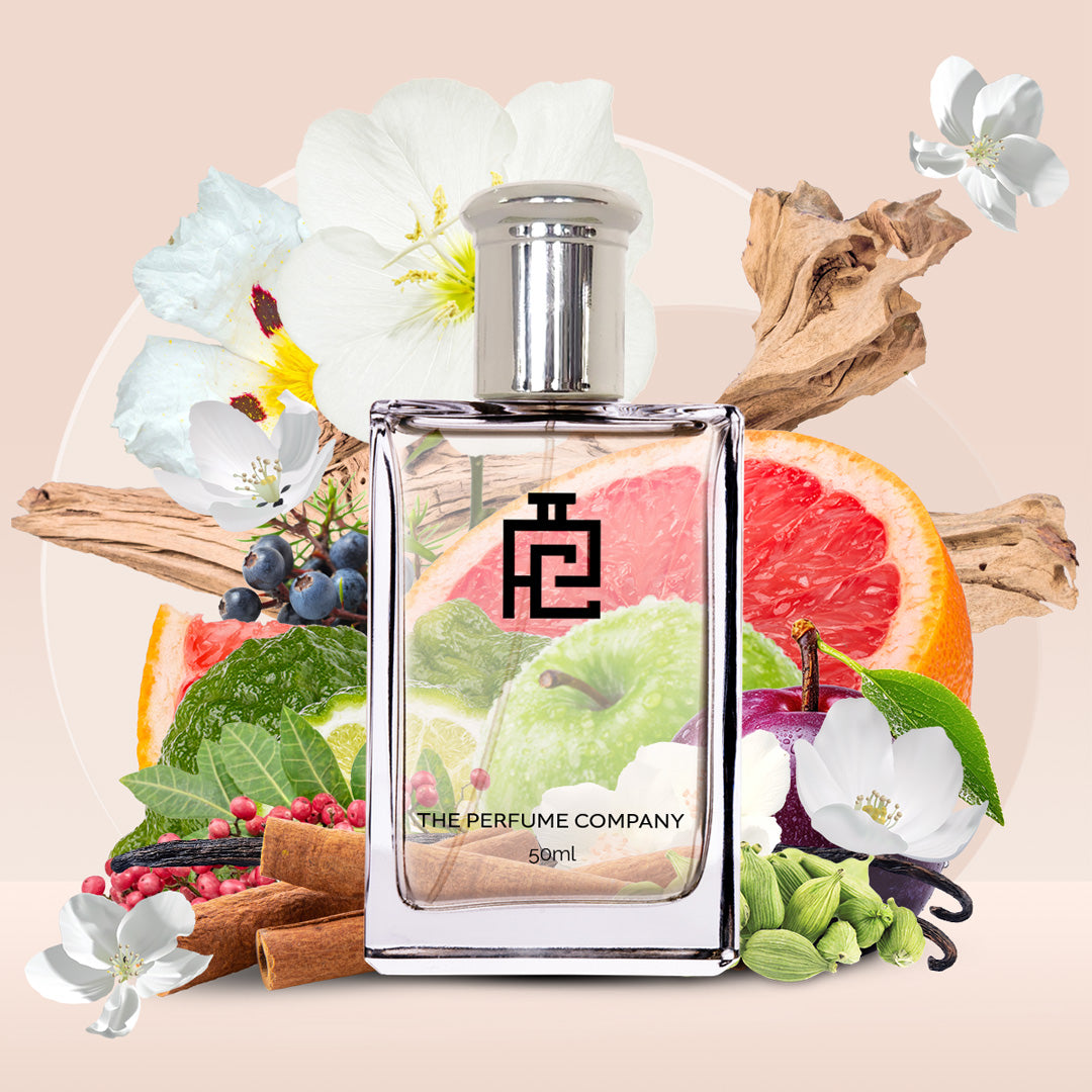 L#360 (Inspired by Lacoste Pour Homme by Lacoste)