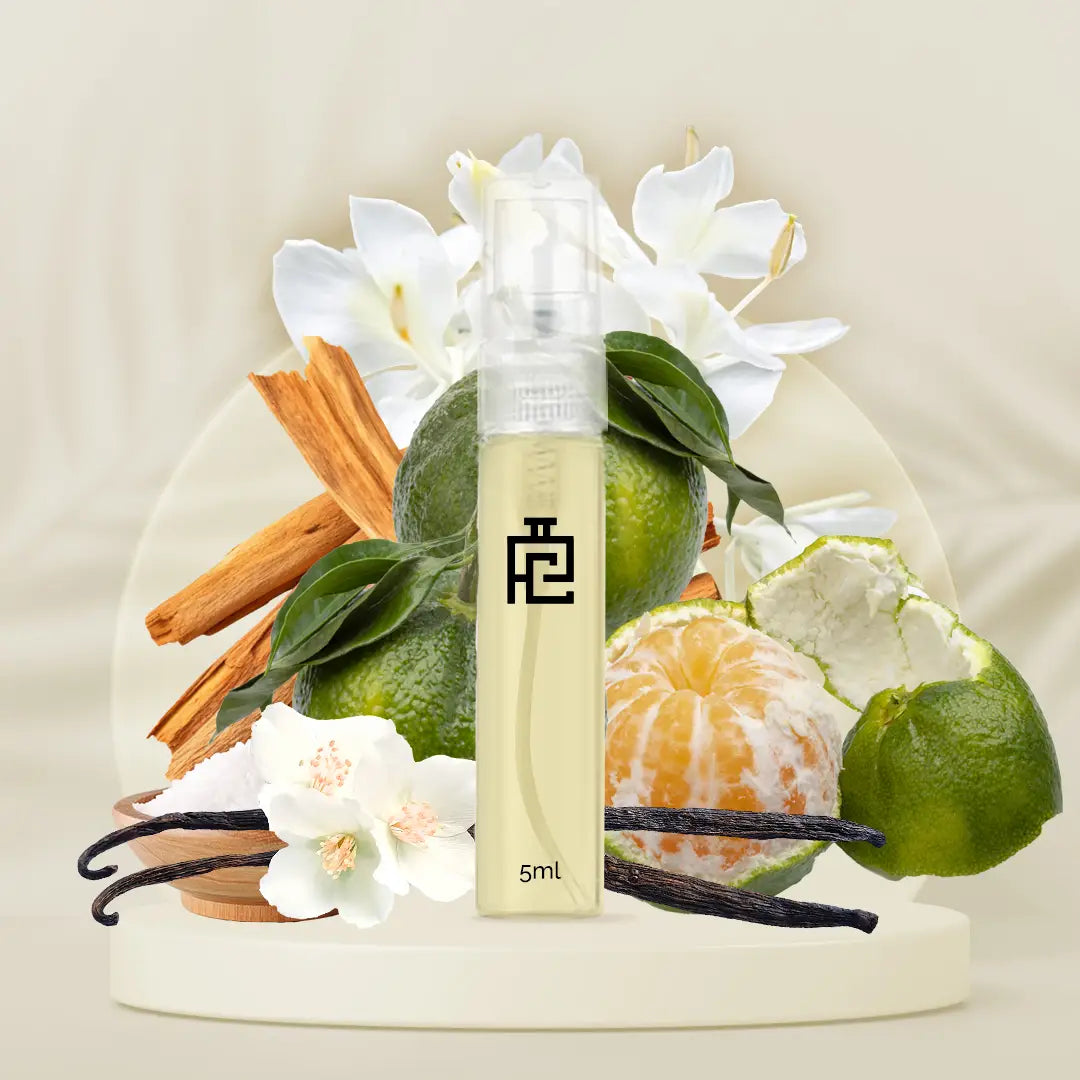 5ml Sample O#37 (Inspired by Olympea by Paco Rabanne)