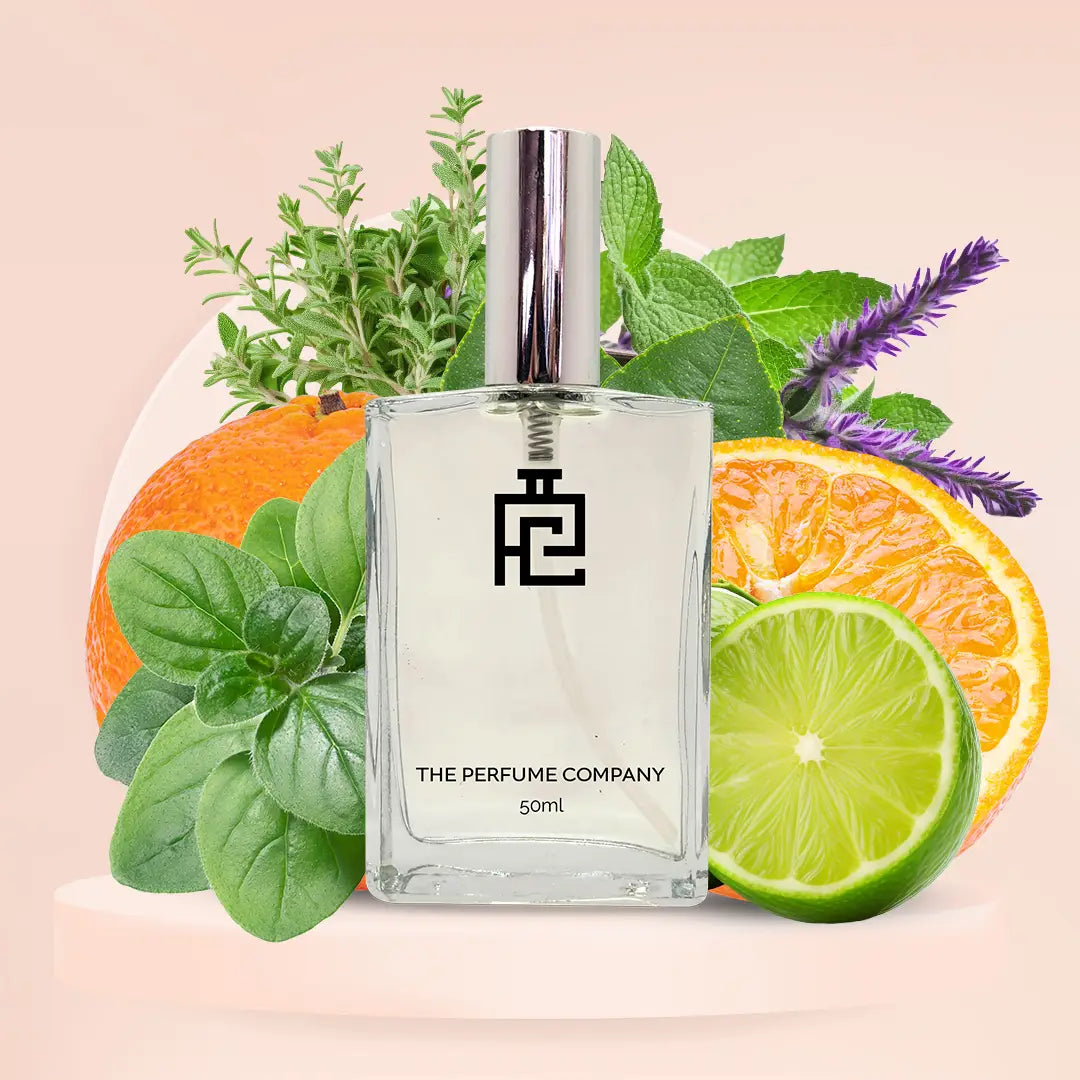 L#400 (Inspired by Lime Basil & Mandarin by Jo Malone)