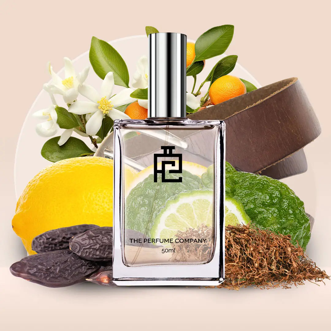 B#450 (Inspired by Black Code by Armani)