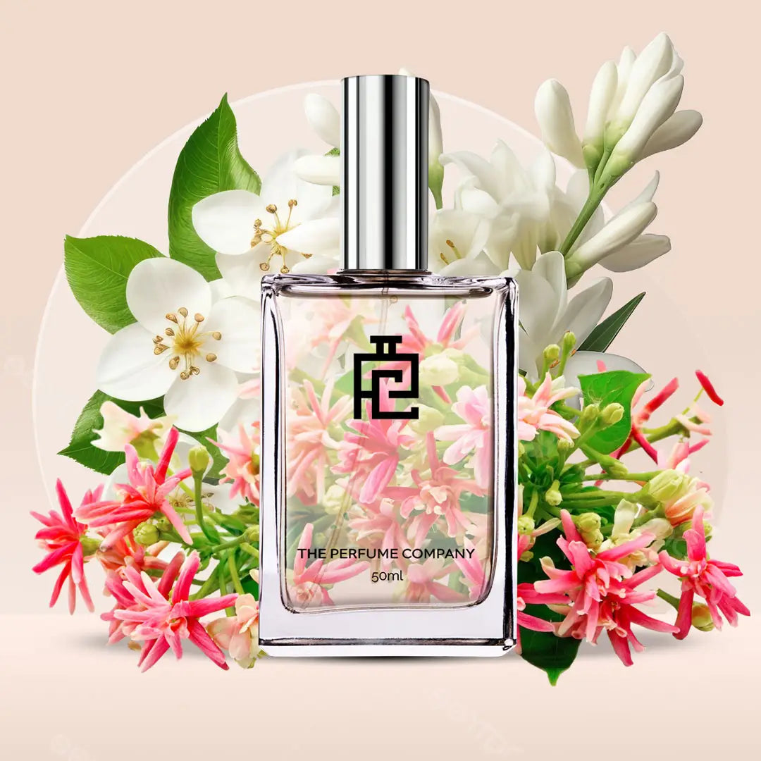 B#49 (Inspired by Gucci Bloom by Gucci)