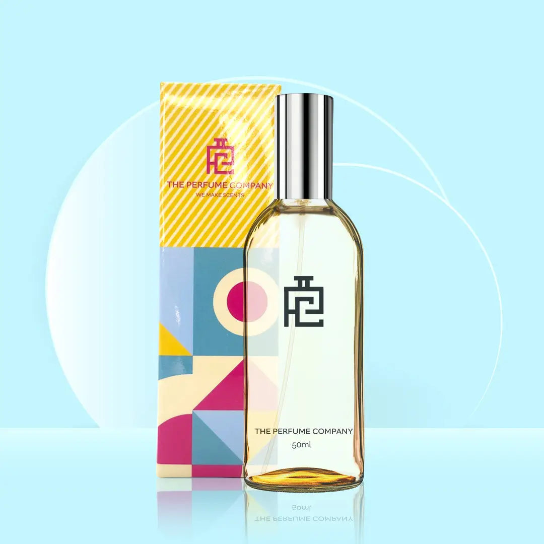 C#304 (Inspired By Cherry In Japan By Escada)