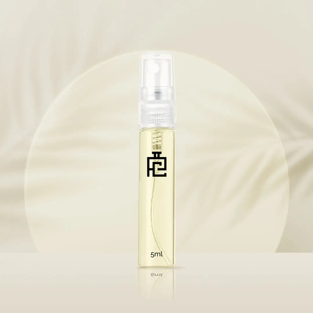 5ml Sample P#07 (Inspired by Pac0 by Pac0 Rabanne)