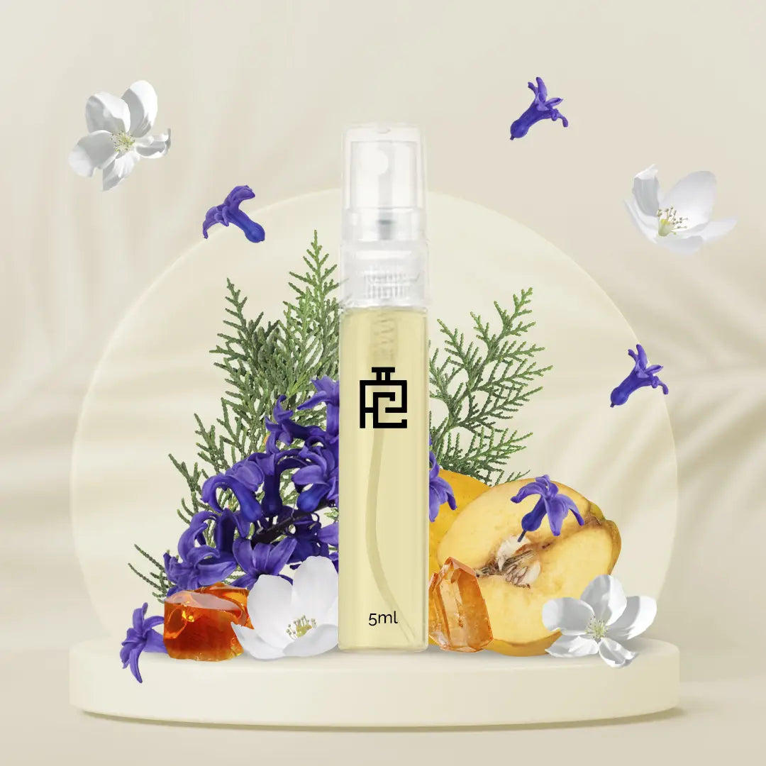 5ml Sample C#71 (Inspired by Chance Eau Tendre by Chanel)