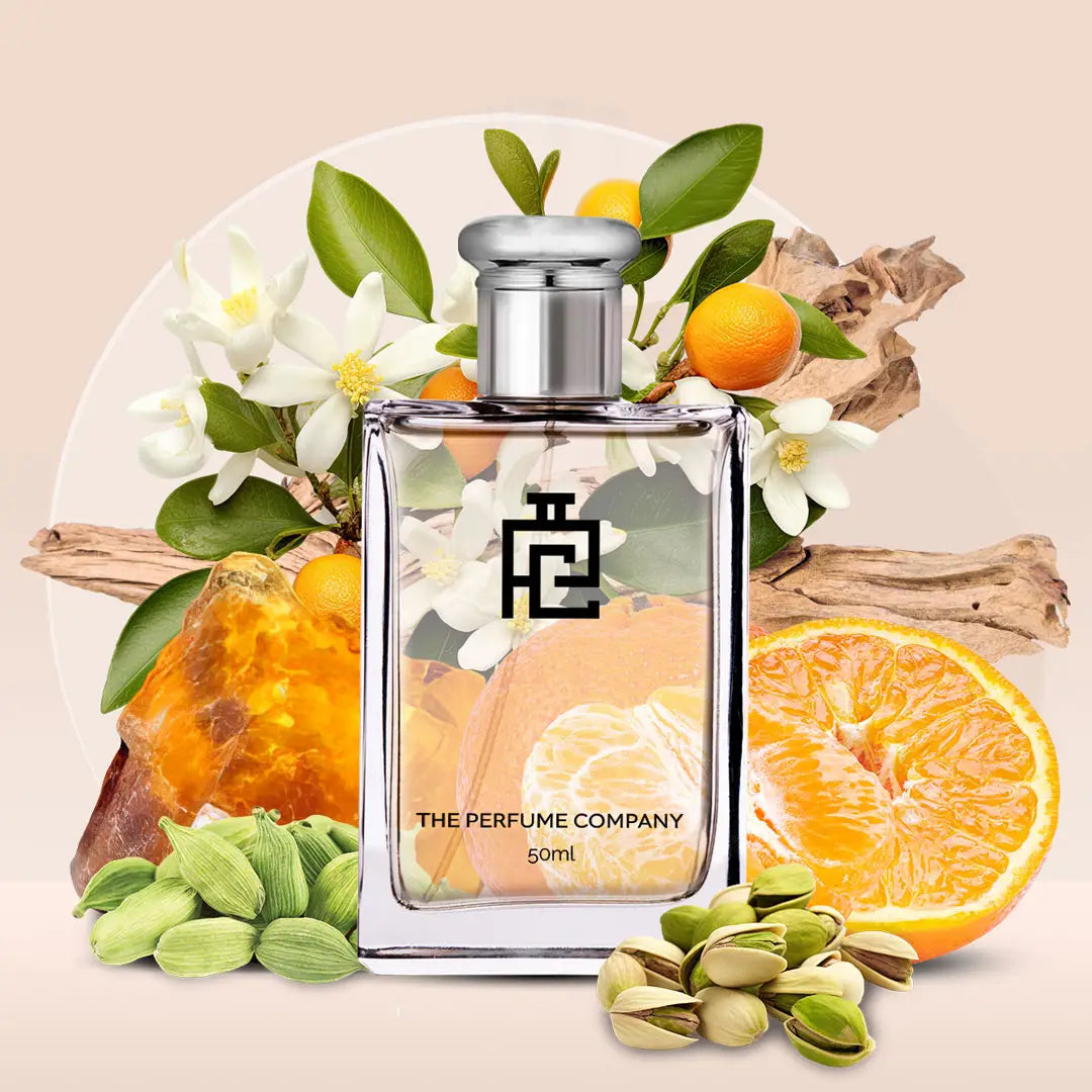 N#72 (Inspired by Noir Extreme by Tom Ford)