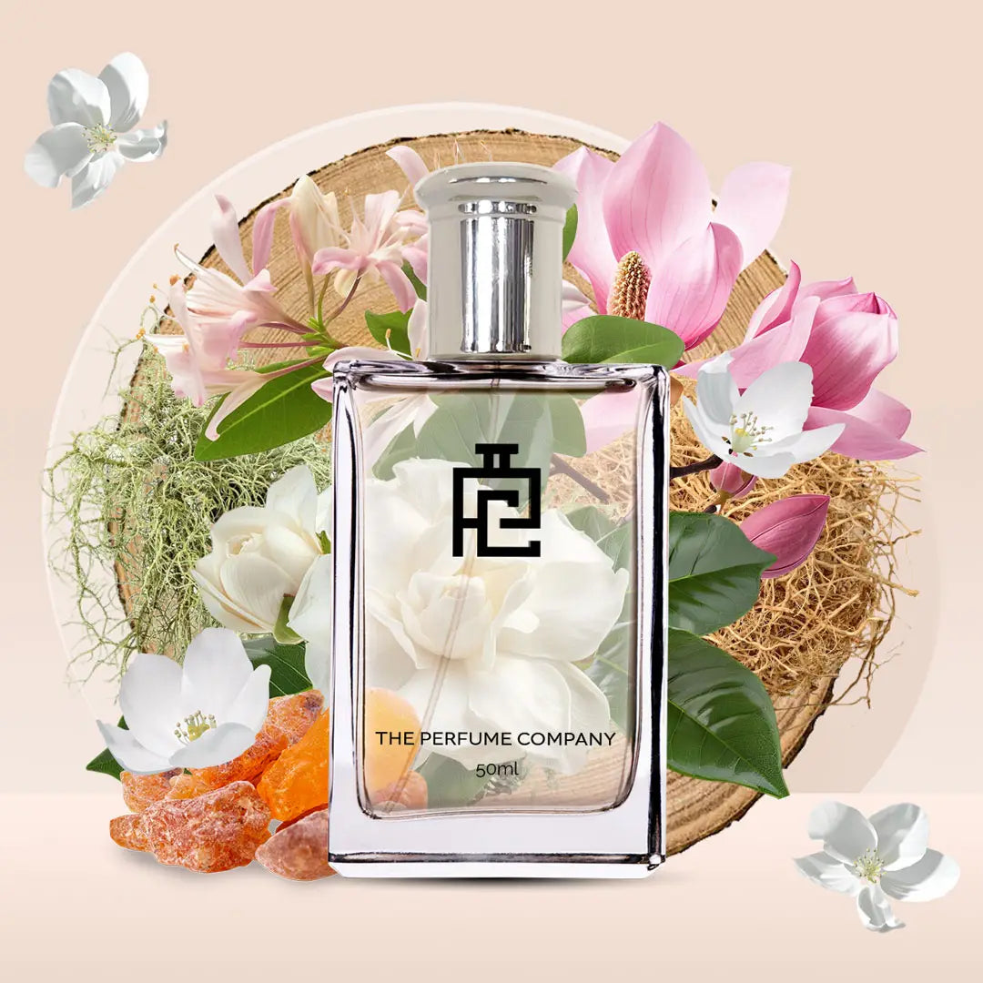 R#75 (Inspired by Rive Gauche by Yves Saint Laurent)