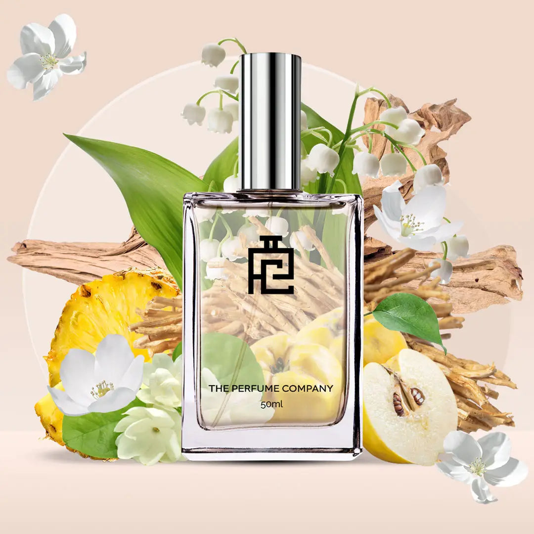 C#79 (Inspired by Cool Water By Davidoff)