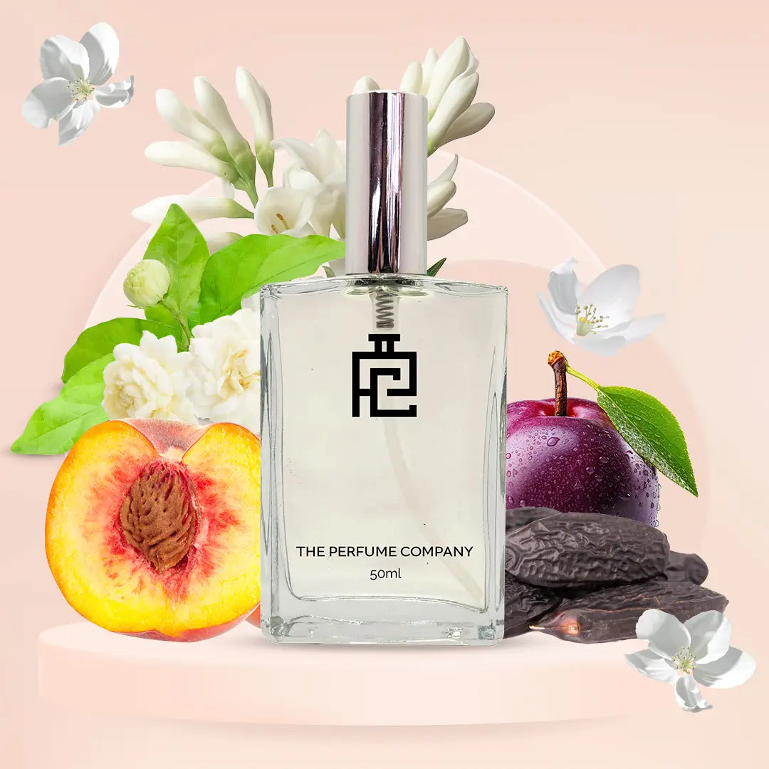 A#80 (Inspired by Amarige By Givenchy)