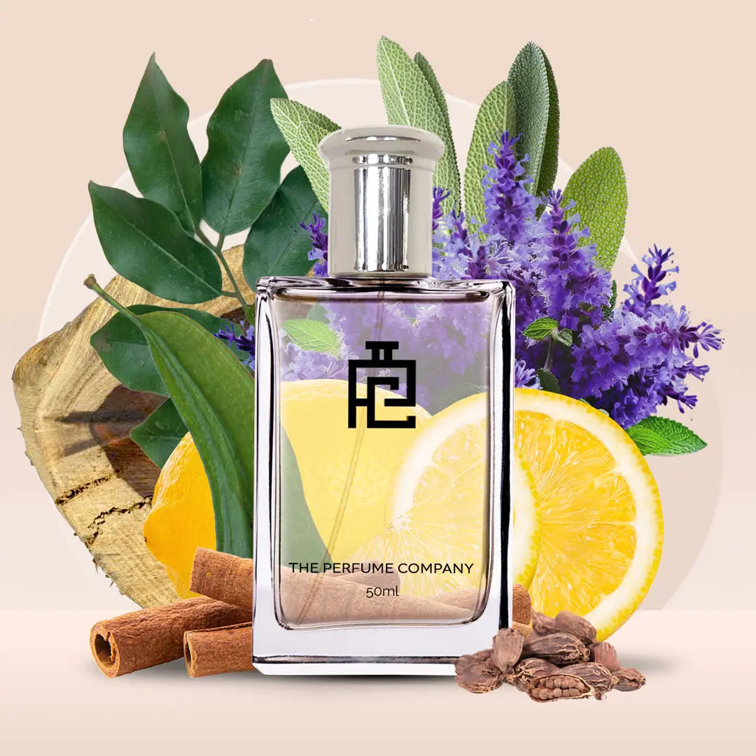 B#82 (Inspired by Black XS by Paco Rabanne)