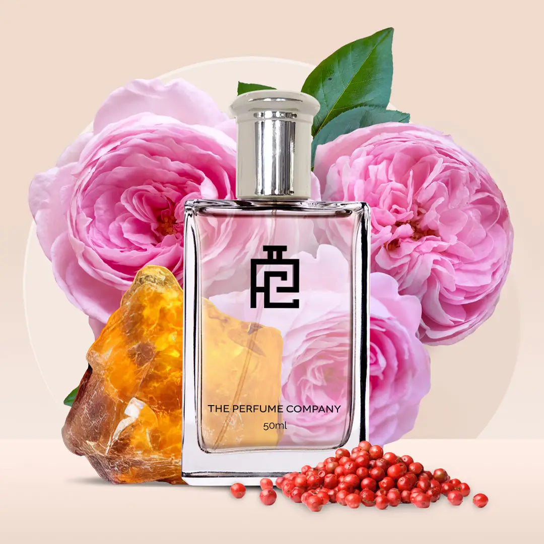 T#85 (Inspired by Taif Rose By Jo Malone)
